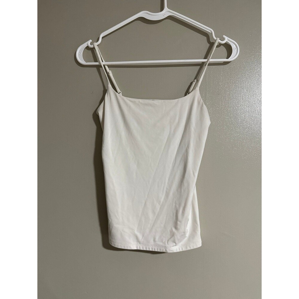 Express spandex tank top XS